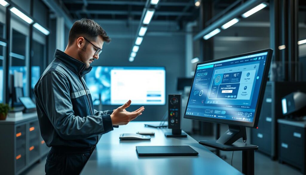 Digitale Zukunft der EVU-Anmeldung für Installateure