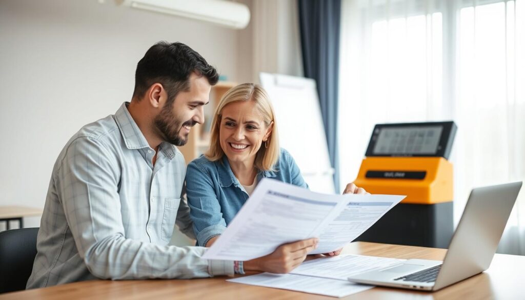 Erfolgreiche Kommunikation mit dem Netzbetreiber bei der Photovoltaik-Anmeldung