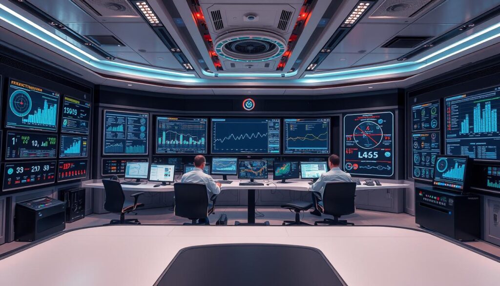 Zukunftsweisende Megawatt Anlage mit KI-gesteuertem Energiemanagement