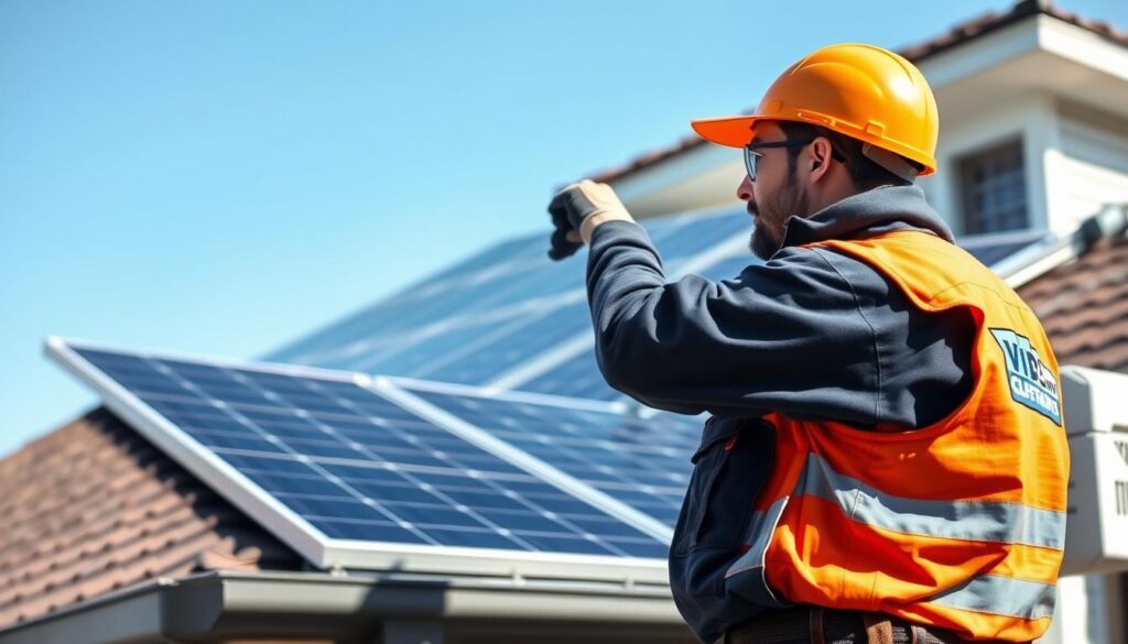 Standardisierte PV-Dienstleistungen für Bestandskundenbindung bei Energieversorgern